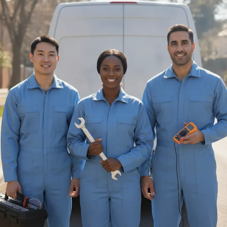 Washing Machine Repair team in Ipswich