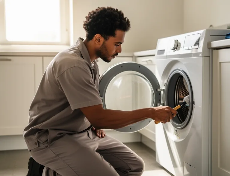 Washing Machine Repair service in Ipswich